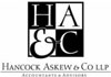 (HANCOCK ASKEW & CO LLP LOGO)